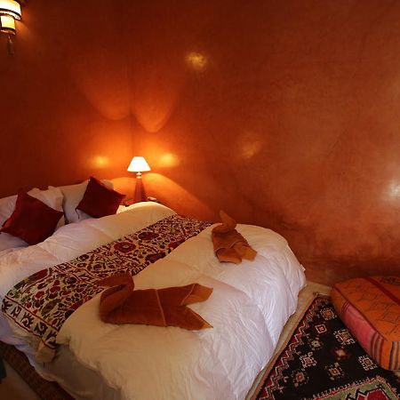 Hotel Dar Raha Marrakesz Zewnętrze zdjęcie