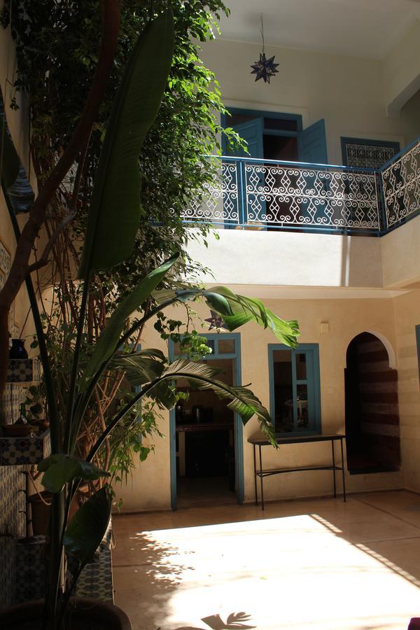 Hotel Dar Raha Marrakesz Zewnętrze zdjęcie