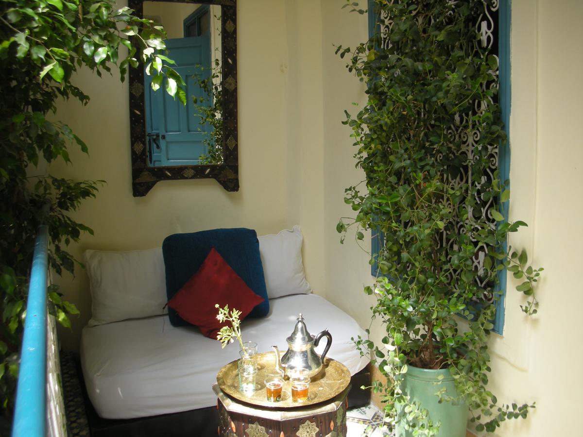 Hotel Dar Raha Marrakesz Zewnętrze zdjęcie