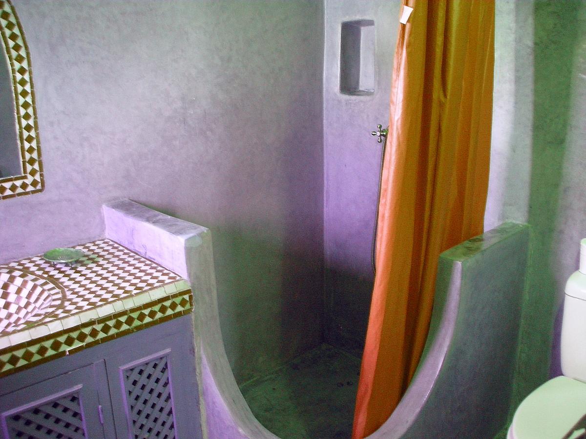 Hotel Dar Raha Marrakesz Zewnętrze zdjęcie