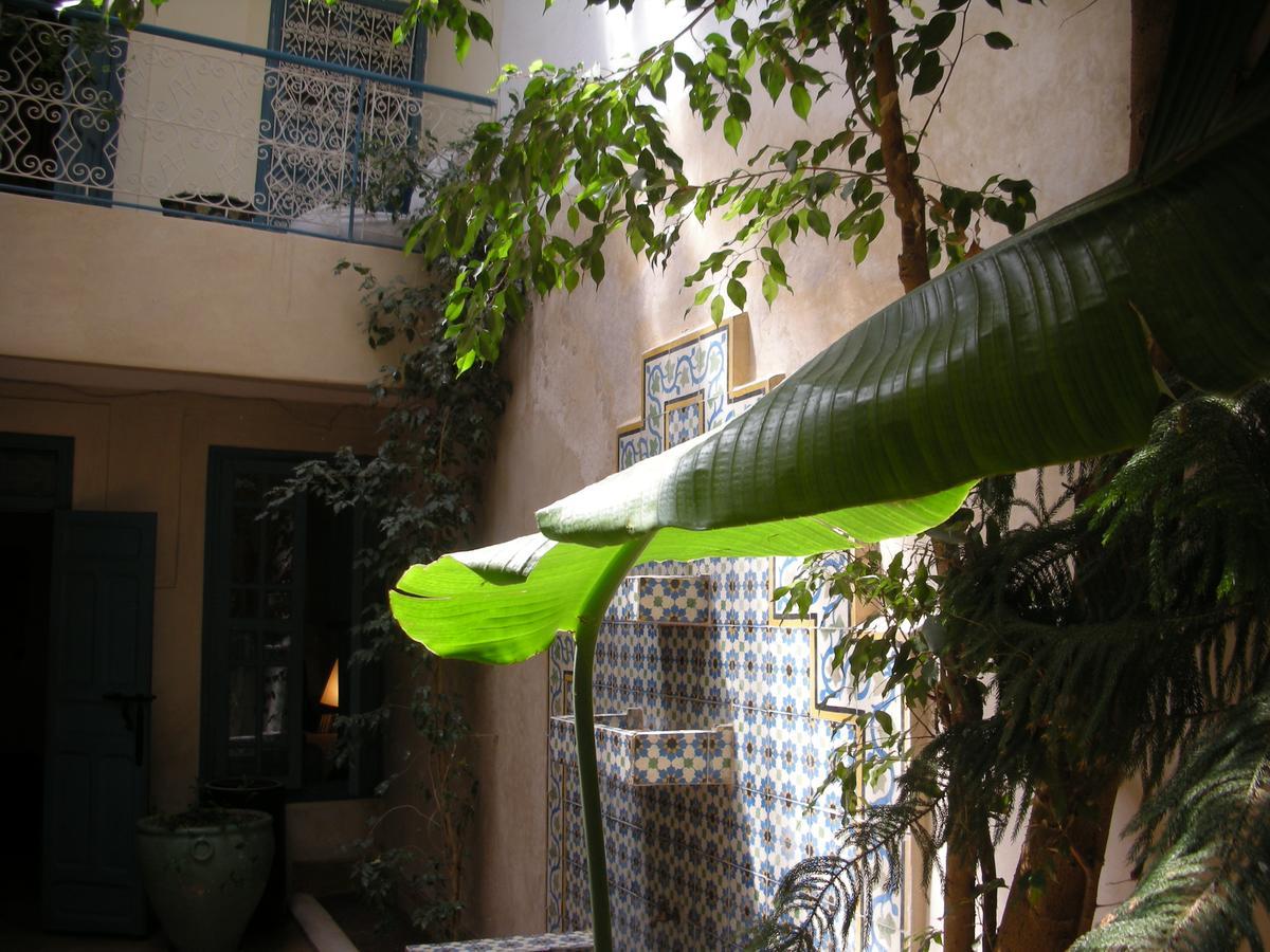 Hotel Dar Raha Marrakesz Zewnętrze zdjęcie