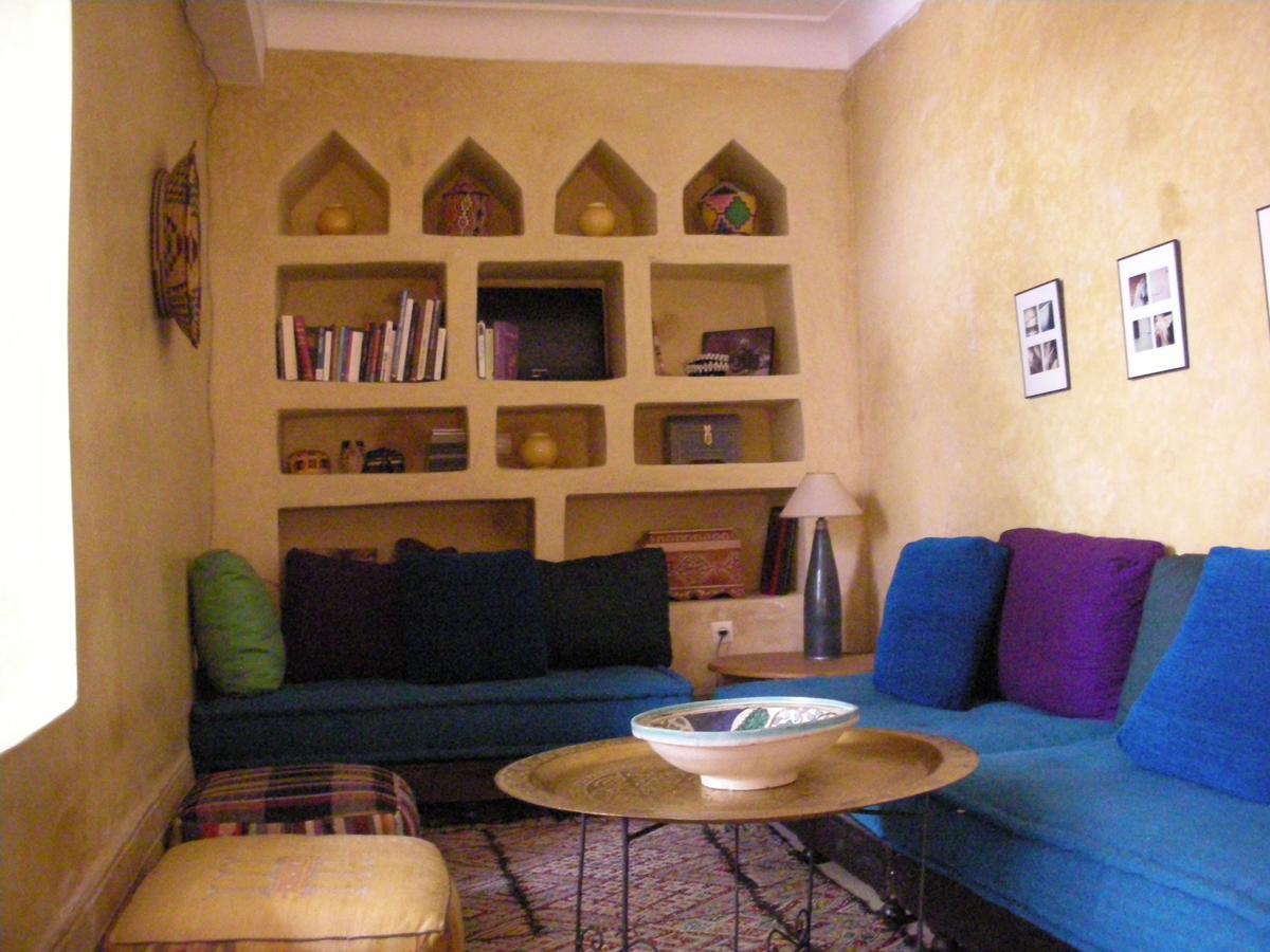 Hotel Dar Raha Marrakesz Zewnętrze zdjęcie