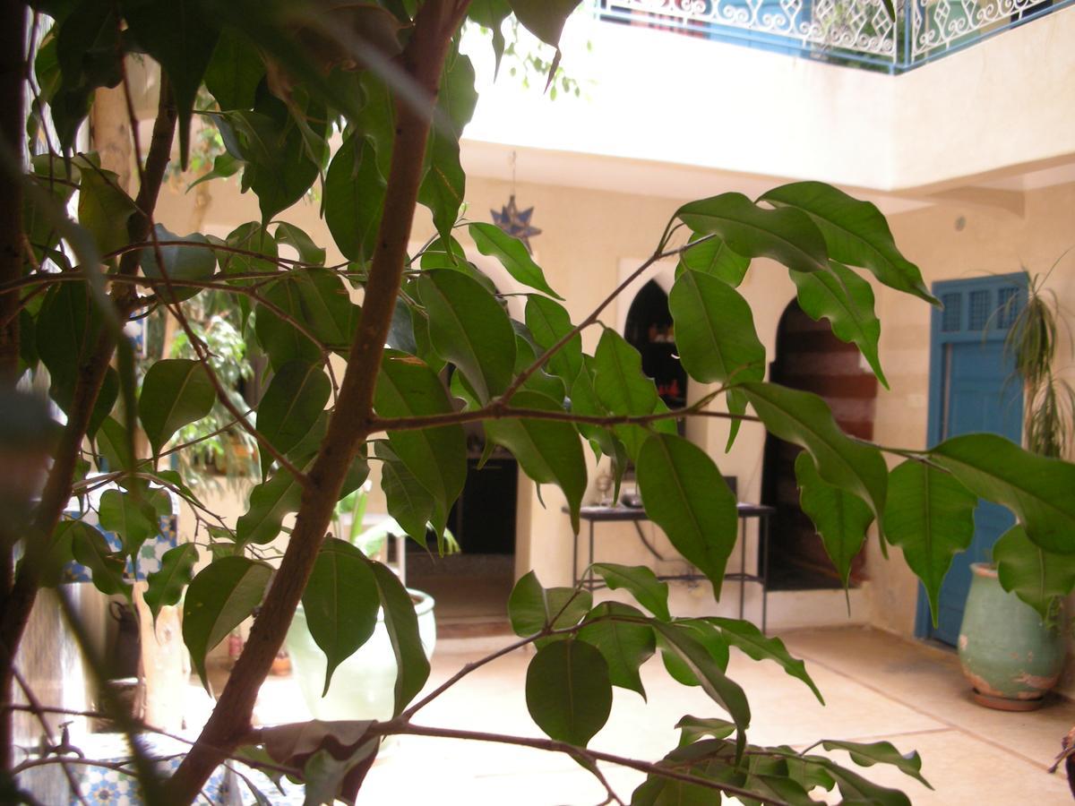 Hotel Dar Raha Marrakesz Zewnętrze zdjęcie