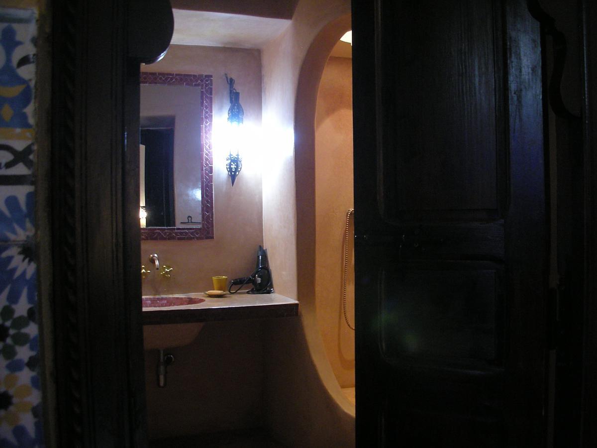 Hotel Dar Raha Marrakesz Zewnętrze zdjęcie