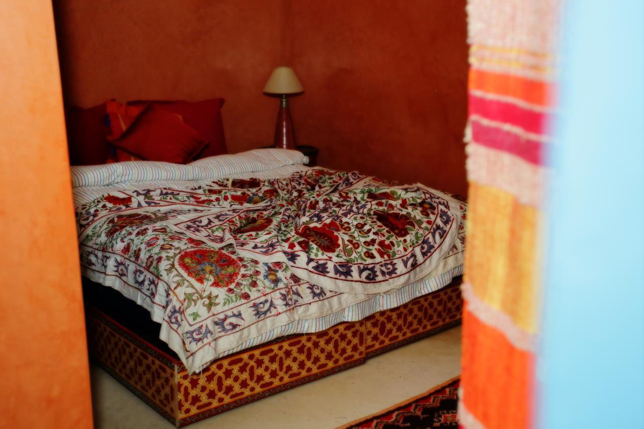 Hotel Dar Raha Marrakesz Zewnętrze zdjęcie
