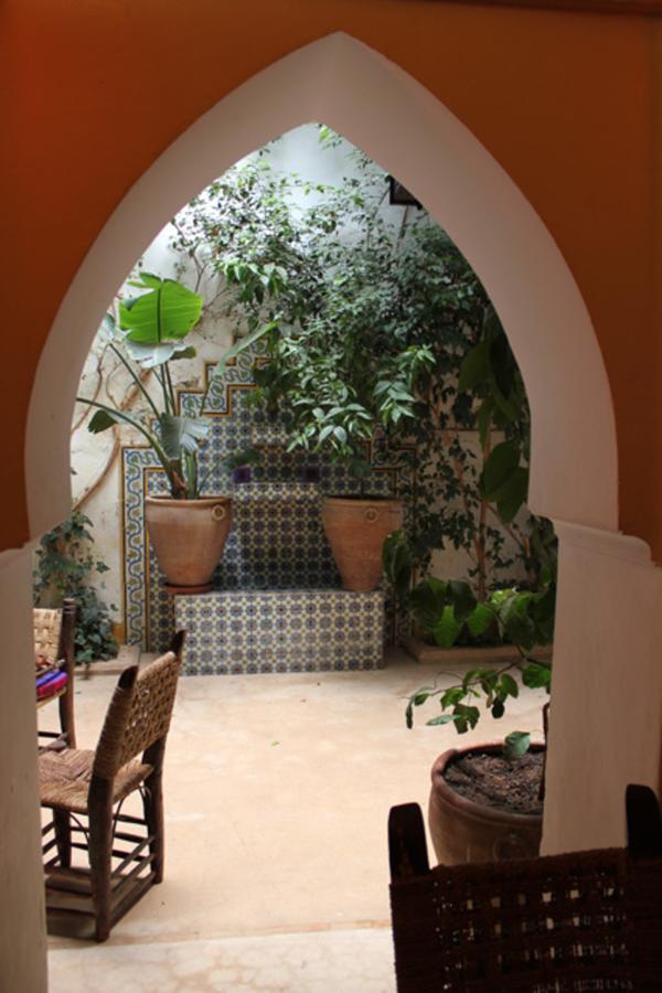 Hotel Dar Raha Marrakesz Zewnętrze zdjęcie
