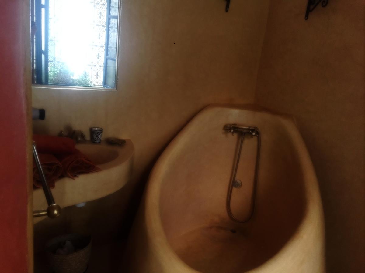 Hotel Dar Raha Marrakesz Zewnętrze zdjęcie