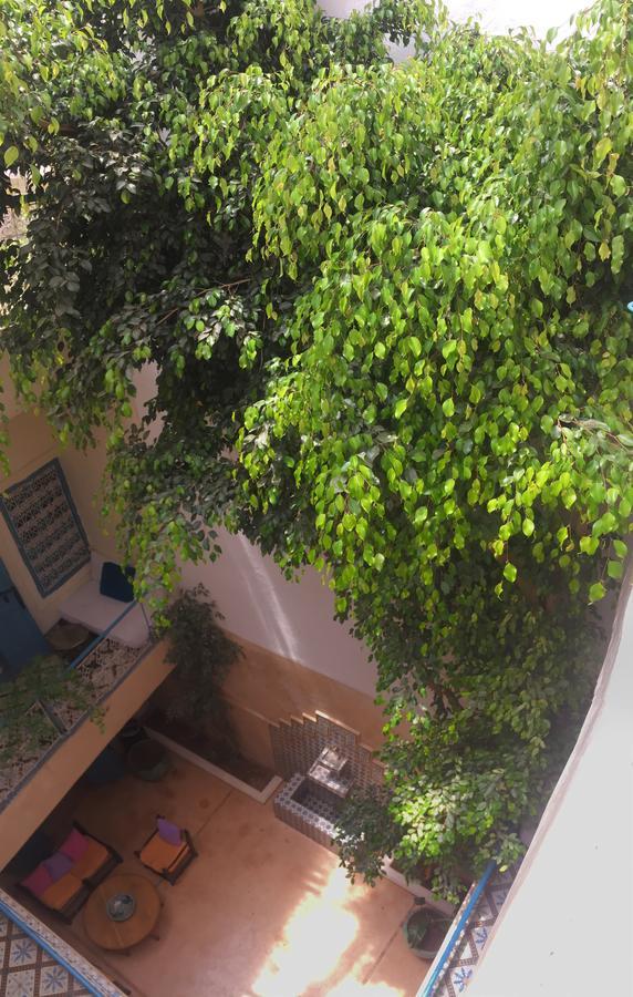 Hotel Dar Raha Marrakesz Zewnętrze zdjęcie