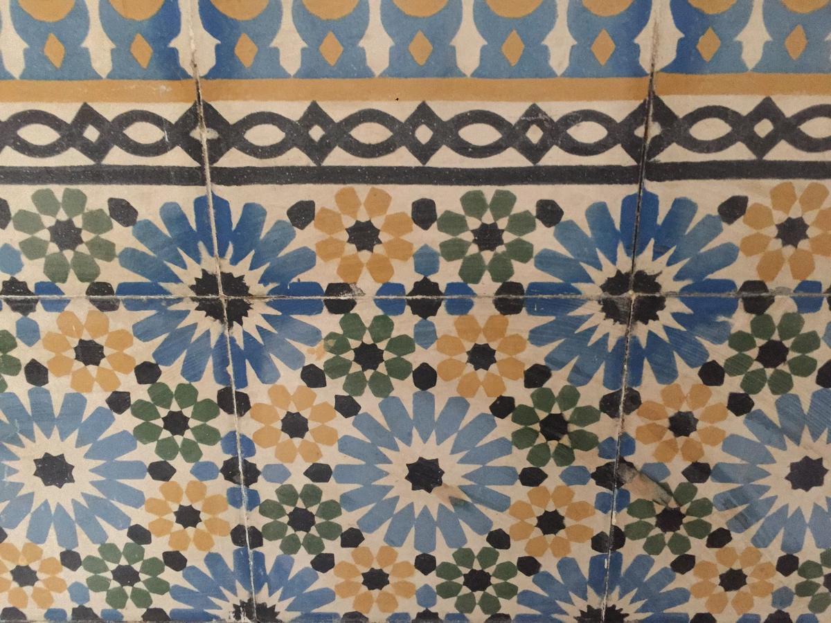 Hotel Dar Raha Marrakesz Zewnętrze zdjęcie