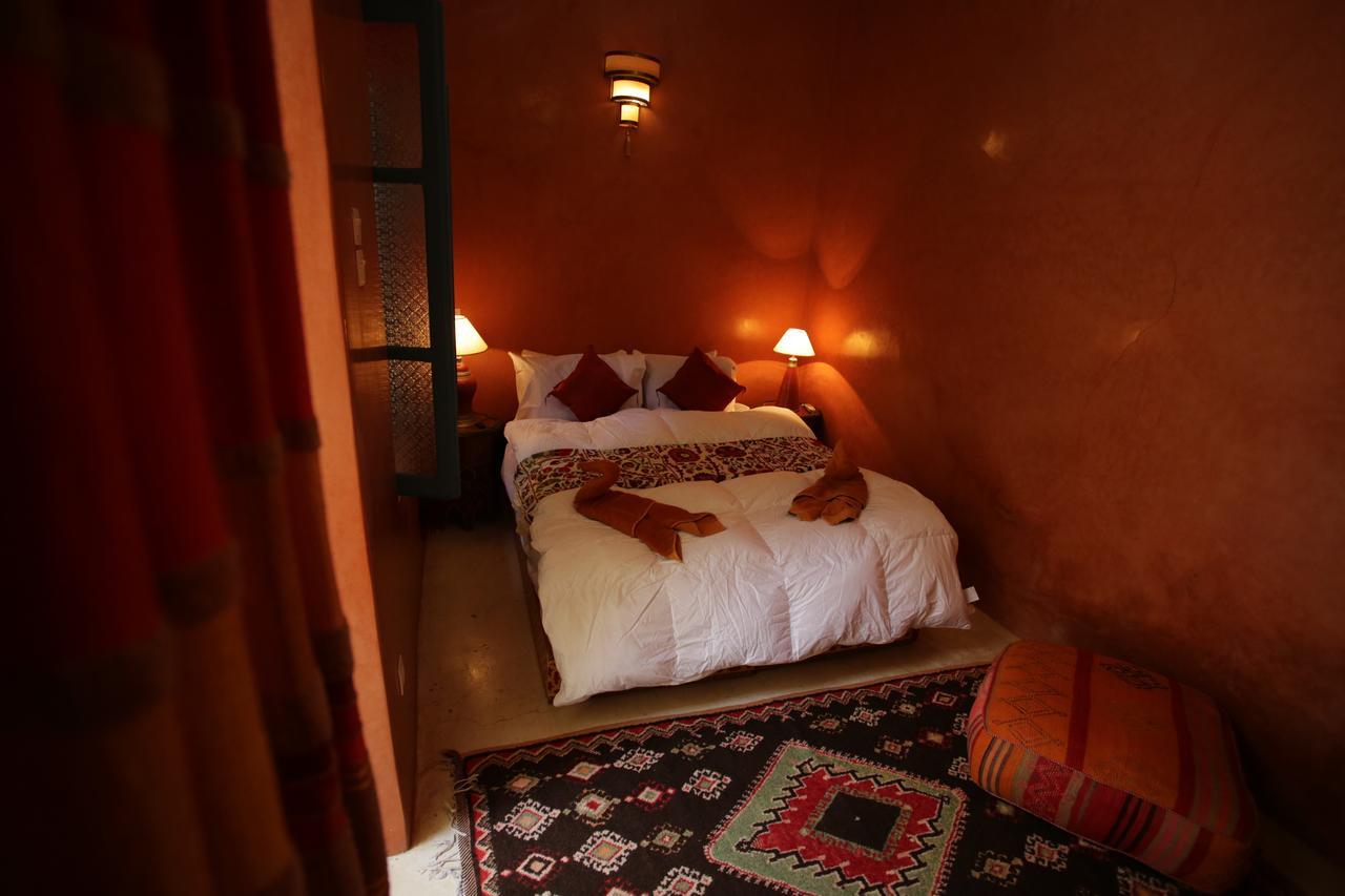 Hotel Dar Raha Marrakesz Zewnętrze zdjęcie
