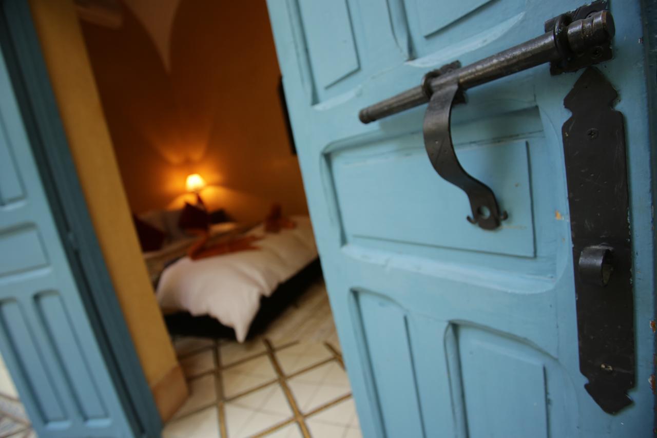 Hotel Dar Raha Marrakesz Zewnętrze zdjęcie