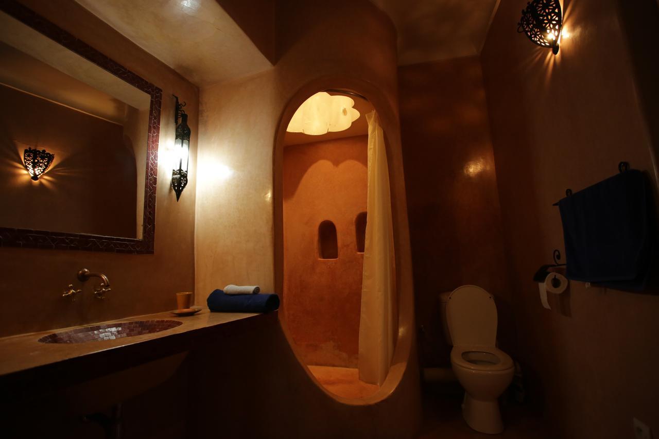 Hotel Dar Raha Marrakesz Zewnętrze zdjęcie