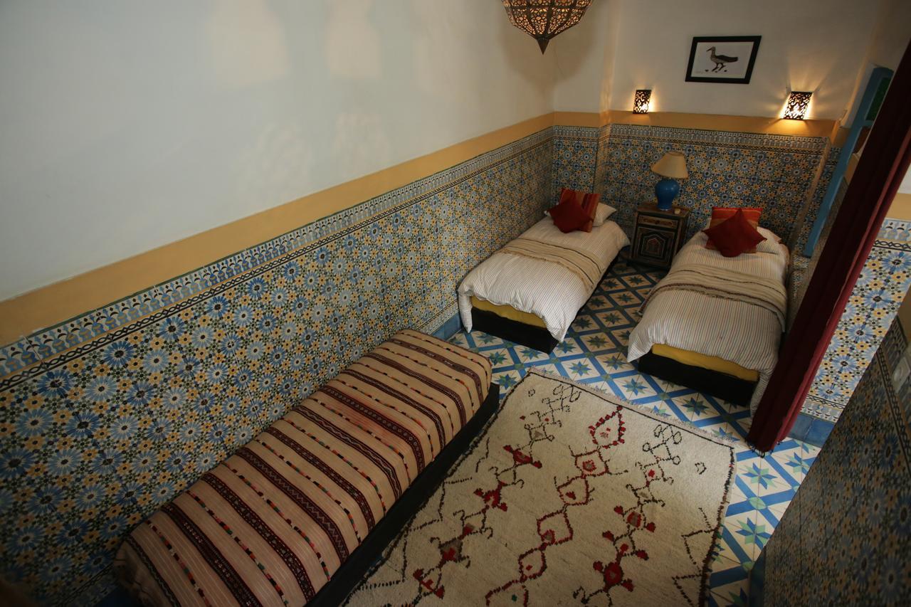 Hotel Dar Raha Marrakesz Zewnętrze zdjęcie