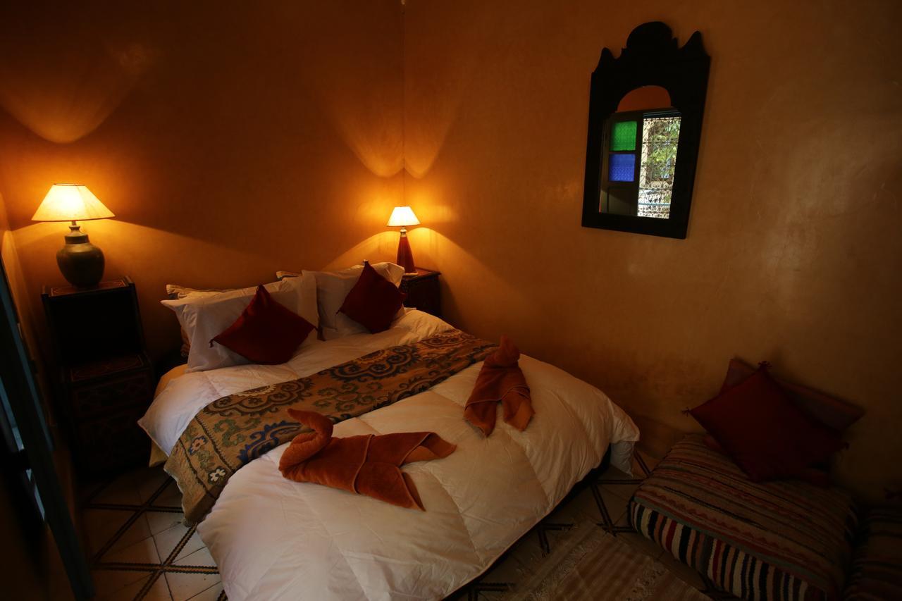 Hotel Dar Raha Marrakesz Zewnętrze zdjęcie