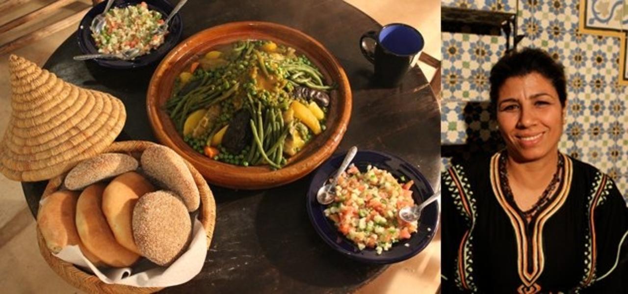Hotel Dar Raha Marrakesz Zewnętrze zdjęcie