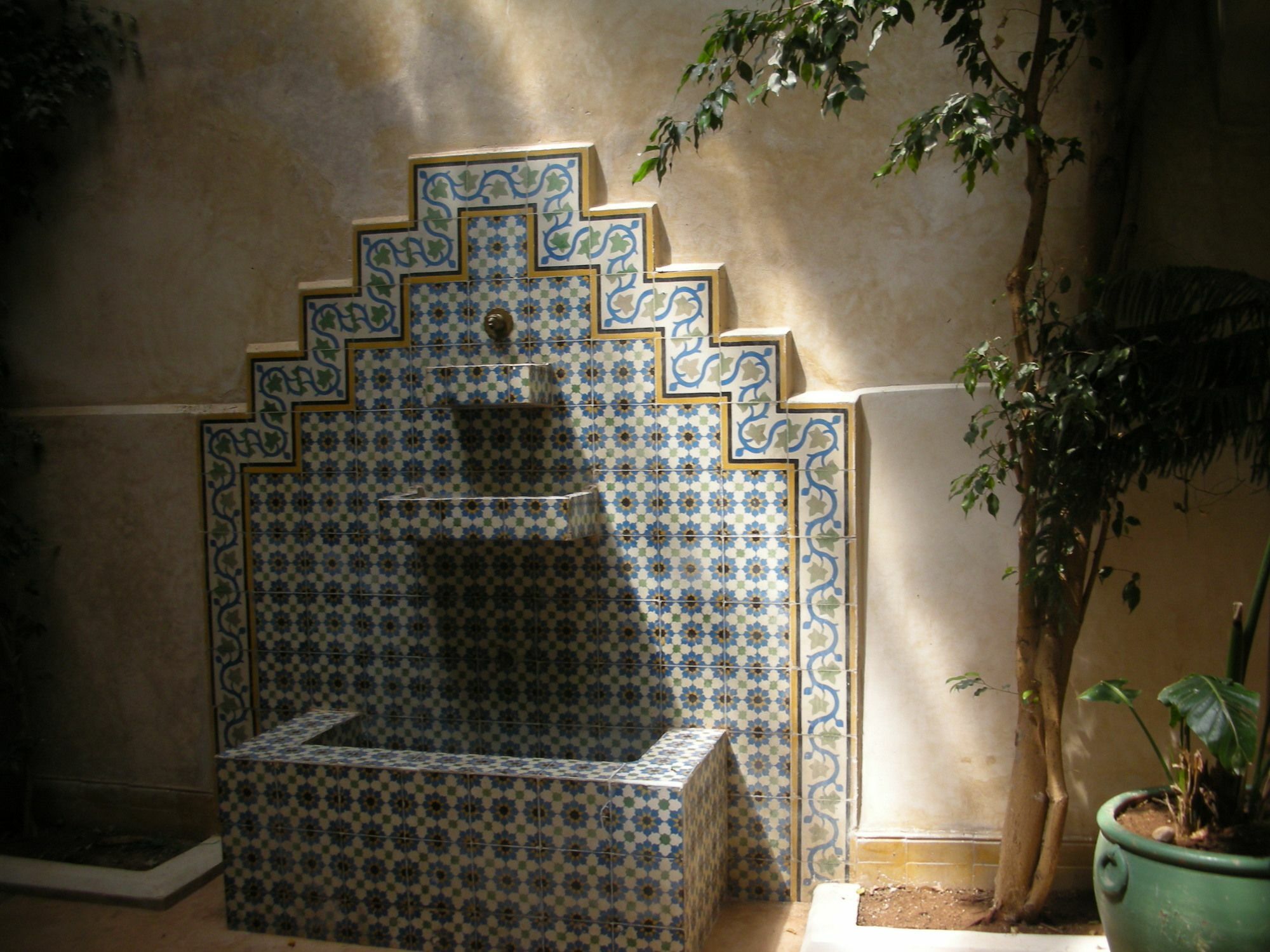 Hotel Dar Raha Marrakesz Zewnętrze zdjęcie