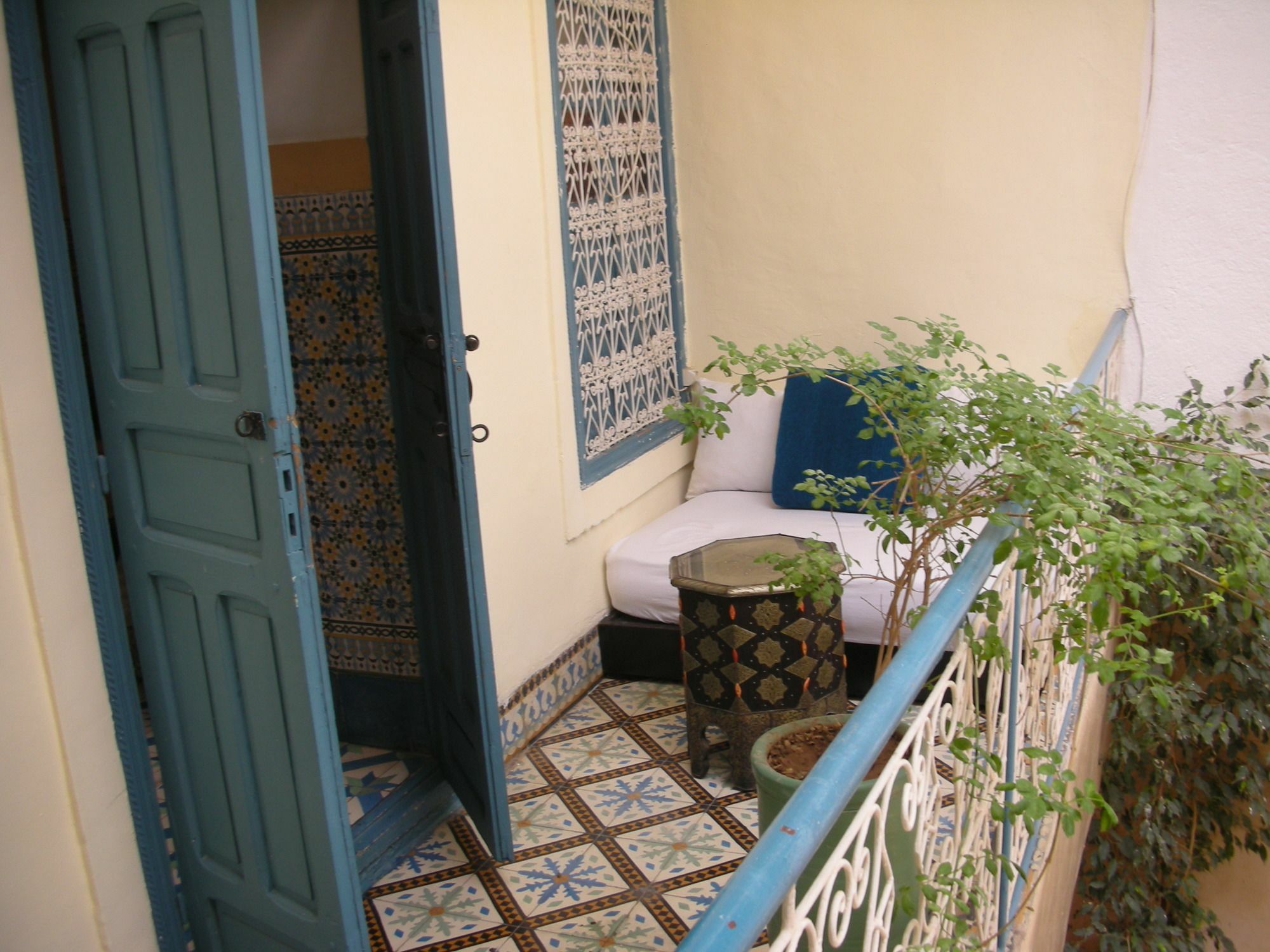 Hotel Dar Raha Marrakesz Zewnętrze zdjęcie